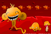 Jeu Monkey Go Happy 4