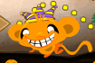 Jeu Monkey Go Happy : Balloons