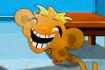 Jeu Monkey Go Happy : Marathon