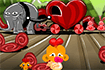 Jeu Monkey Go Happy Valentines