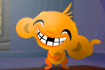 Jeu Monkey Go Happy