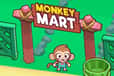 Jeu Monkey Mart