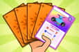 Jeu Monster Card Battle