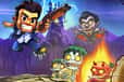 Jeu Monster Dash
