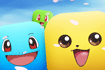 Jeu Monster Go