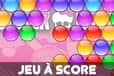 Jeu Monster High Bubbles
