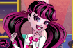 Jeu Monster High Heart Surgery
