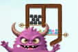 Jeu Monster Maze