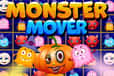 Jeu Monster Mover