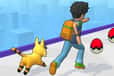 Jeu Monster Rush