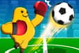 Jeu Monster Soccer 3D