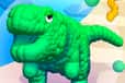 Jeu Monster Transformation