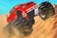 Jeu Monster Truck Crush
