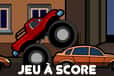 Jeu Monster Truck