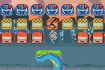 Jeu Monsteroid