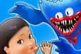 Jeu Monsters.io