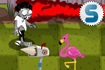 Jeu Monsters Lawn
