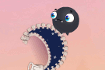 Jeu Space Crash Monsterventures