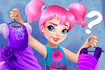 Jeu Moody Ally : Princesse du bal
