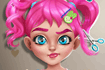 Jeu Moody Ally Coiffure tendance
