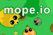 Jeu Mope.io