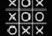 Jeu Tic-tac-toe