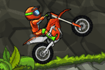 Jeu Moto X3M 2