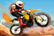 Jeu Moto Beach Ride