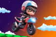 Jeu Moto Boss
