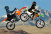 Jeu Moto de Fille