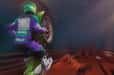Jeu Moto Maniac 2