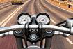 Jeu Moto Road Rash 3D