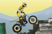 Jeu Moto Trial Fest 3
