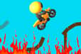 Jeu Moto Trials Rush