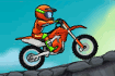Jeu Moto X3M 3