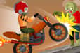 Jeu Moto X3M Dead Ahead