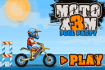 Jeu Moto X3M Pool Party