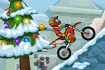 Jeu Moto X3M Winter