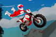 Jeu Moto Xtreme