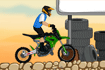 Jeu Motocross Challenge