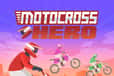 Jeu Motocross Hero