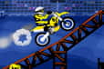 Jeu Motocross Jumper