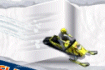 Jeu Moto-Neige