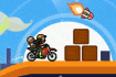Jeu Motor Hero Online