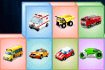 Jeu Motor Mahjong