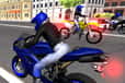 Jeu Motorbike Simulator