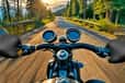 Jeu Motorcycle Racer Road Mayhem