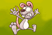 Jeu Mouse Hunt Runner