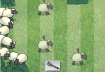 Jeu Réflexes de mouton