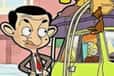 Jeu Mr Bean recherche Teddy
